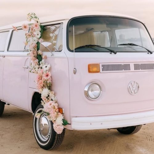 Happy Camper Photo Bus-Roxy